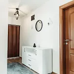 Pensjonat Forest Bath