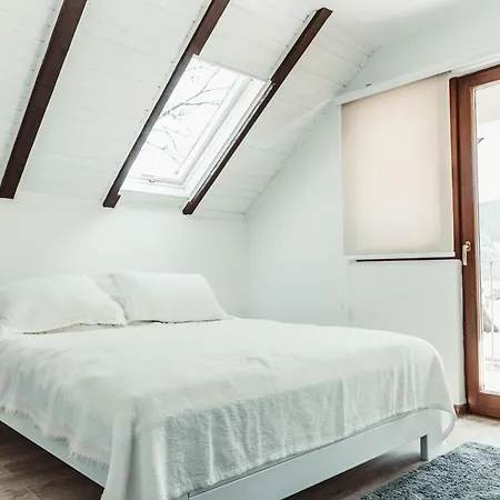 בית הארחה Forest Bath Cajnice