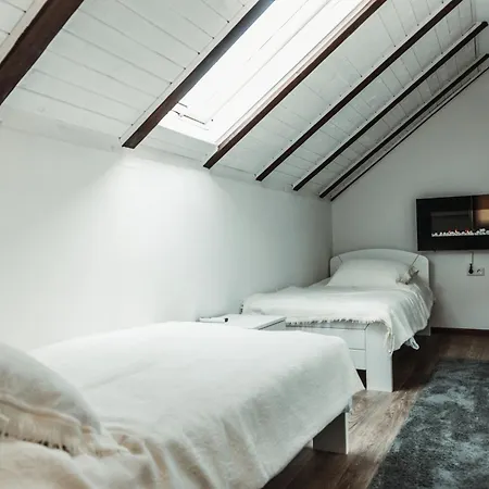 בית הארחה Forest Bath