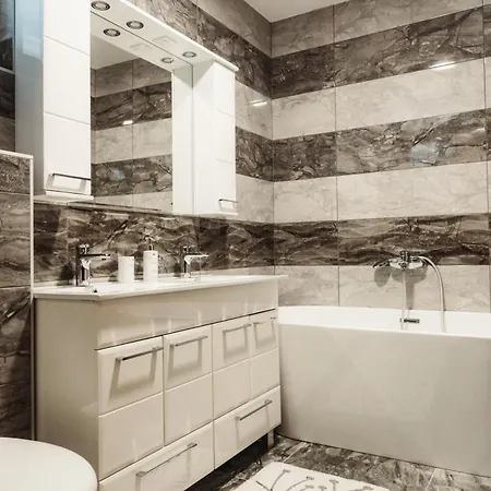 Forest Bath * Cajnice