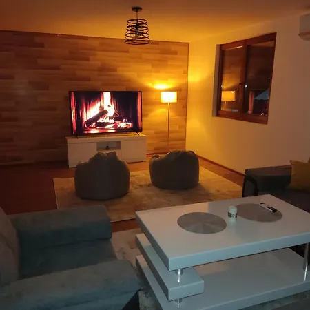 Forest Bath ゲストハウス *