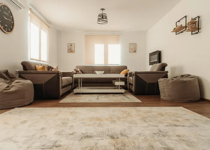 ゲストハウス Forest Bath Cajnice