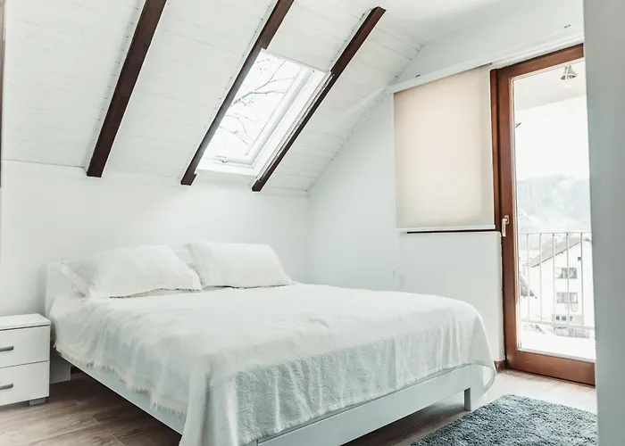 ゲストハウス Forest Bath Cajnice