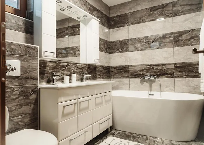 Forest Bath * Cajnice