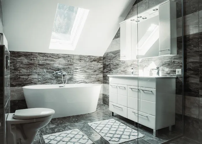 ゲストハウス Forest Bath *