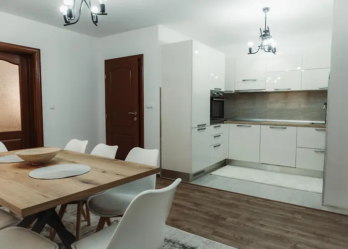 ゲストハウス Forest Bath Cajnice