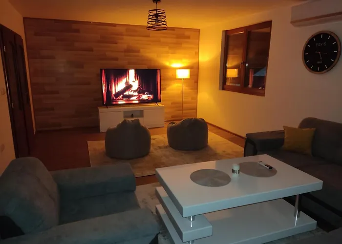 Forest Bath ゲストハウス *