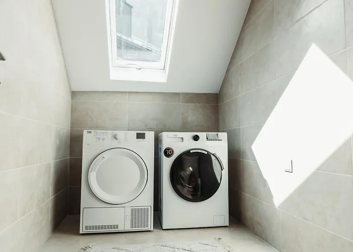 בית הארחה Forest Bath