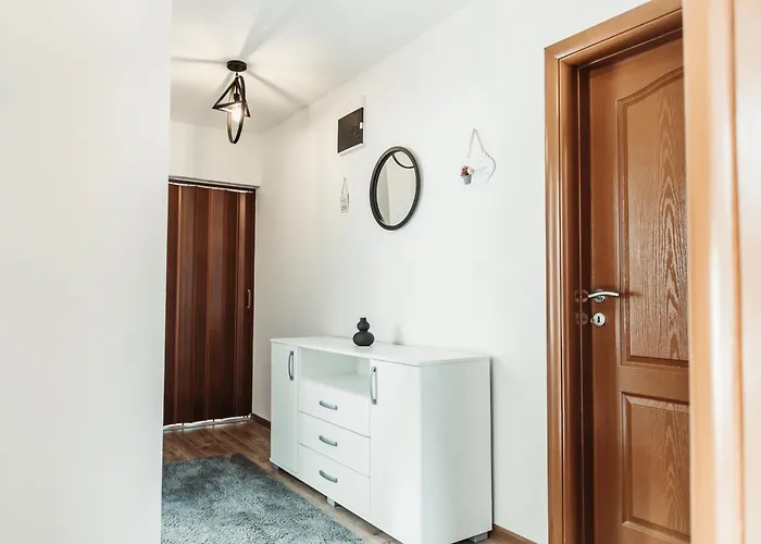 בית הארחה Forest Bath