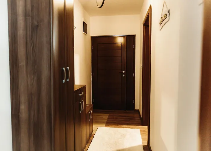 Forest Bath בית הארחה